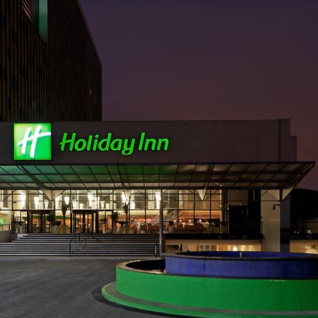 Holiday Inn Sao Paulo Parque Anhembi By Ihg Kültér fotó
