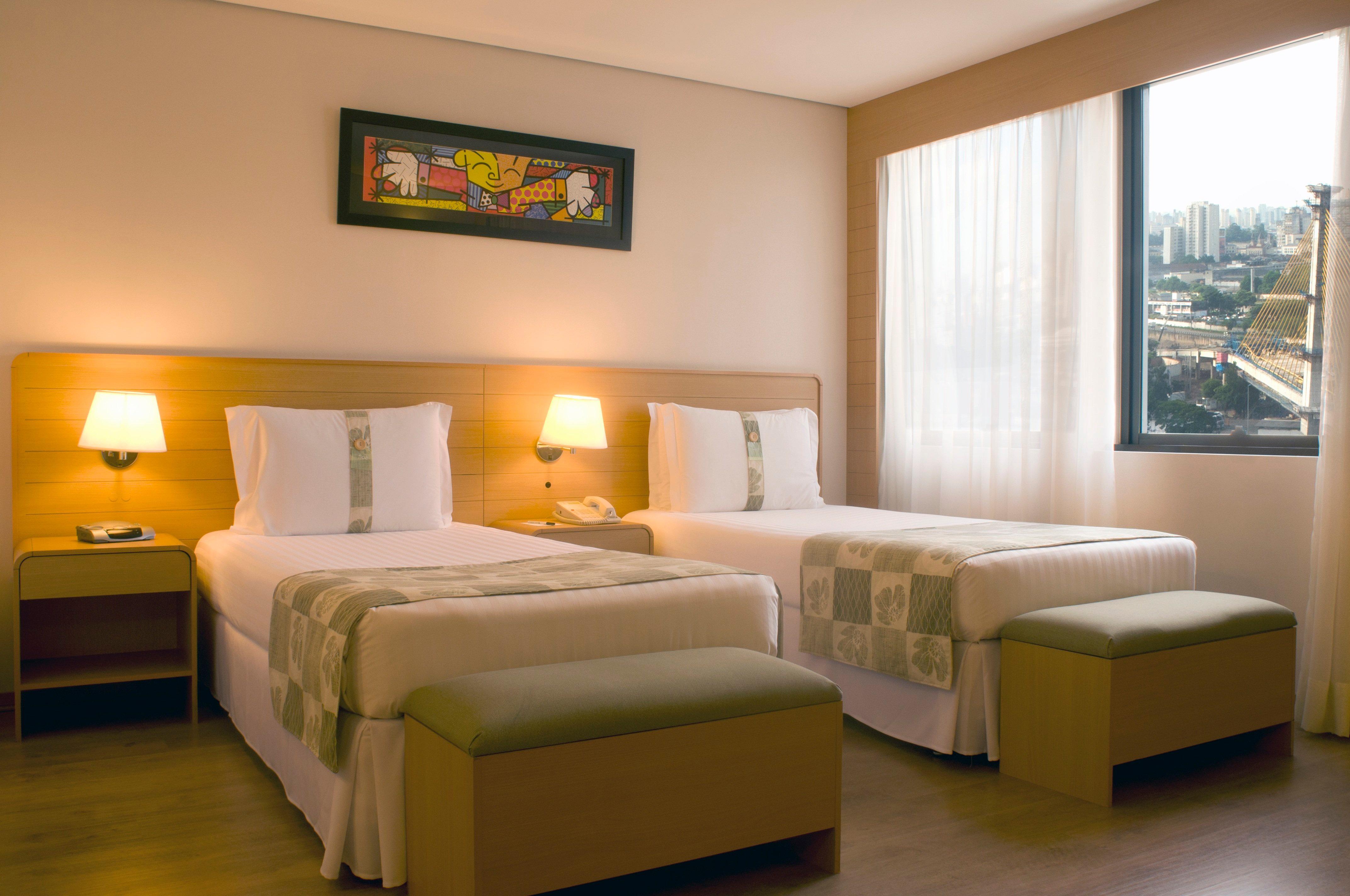 Holiday Inn Sao Paulo Parque Anhembi By Ihg Kültér fotó