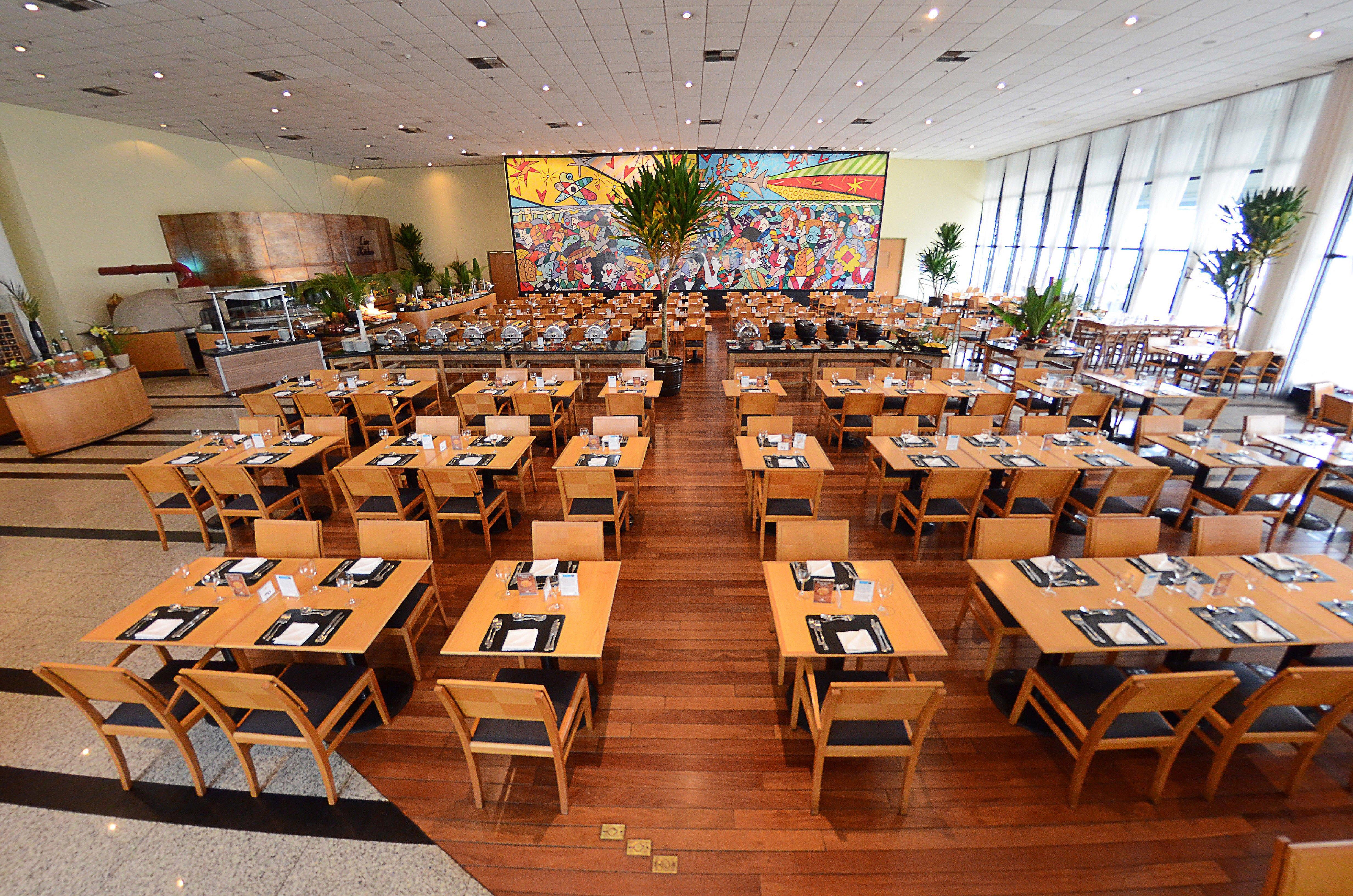 Holiday Inn Sao Paulo Parque Anhembi By Ihg Kültér fotó