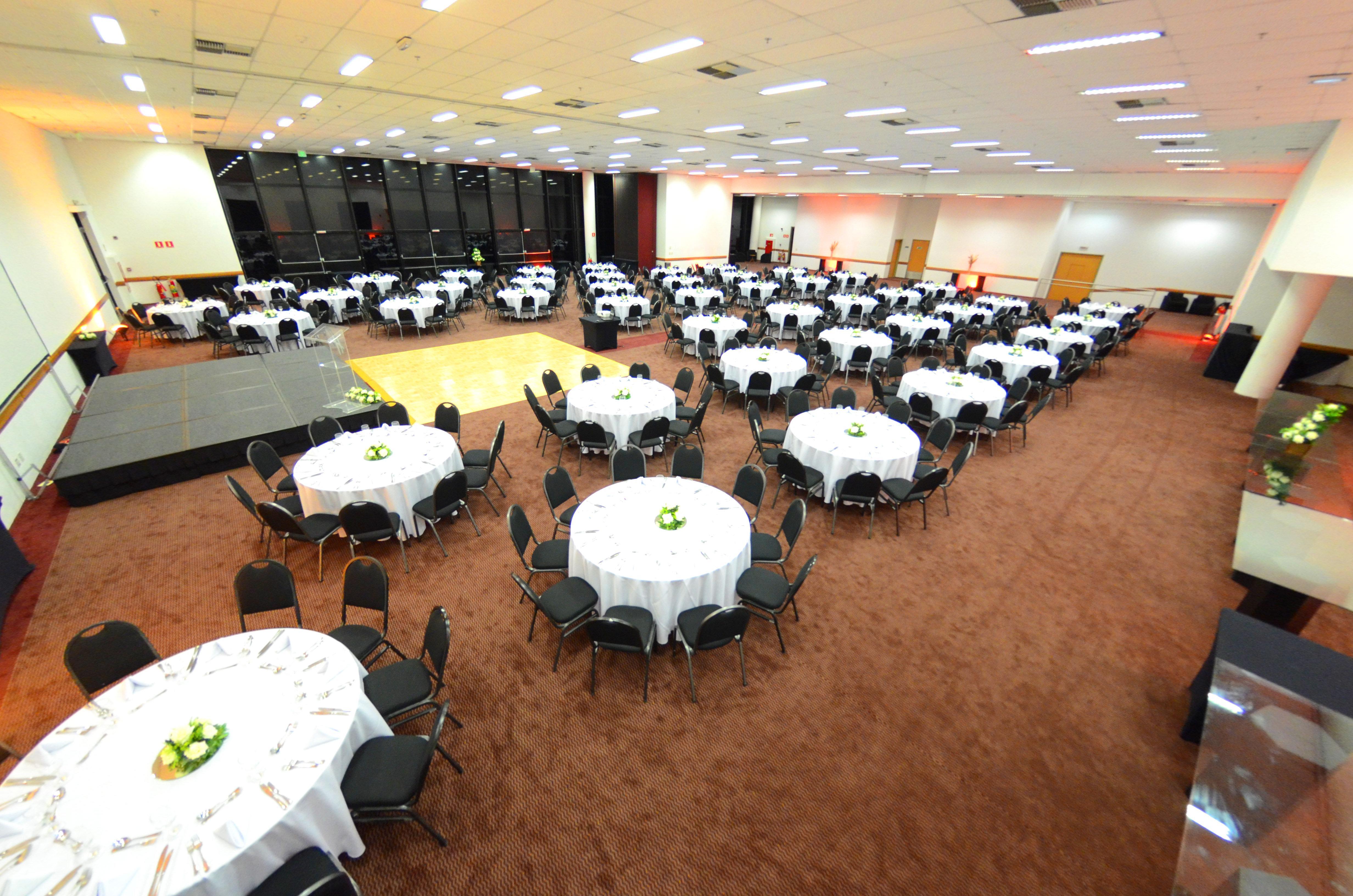 Holiday Inn Sao Paulo Parque Anhembi By Ihg Kültér fotó