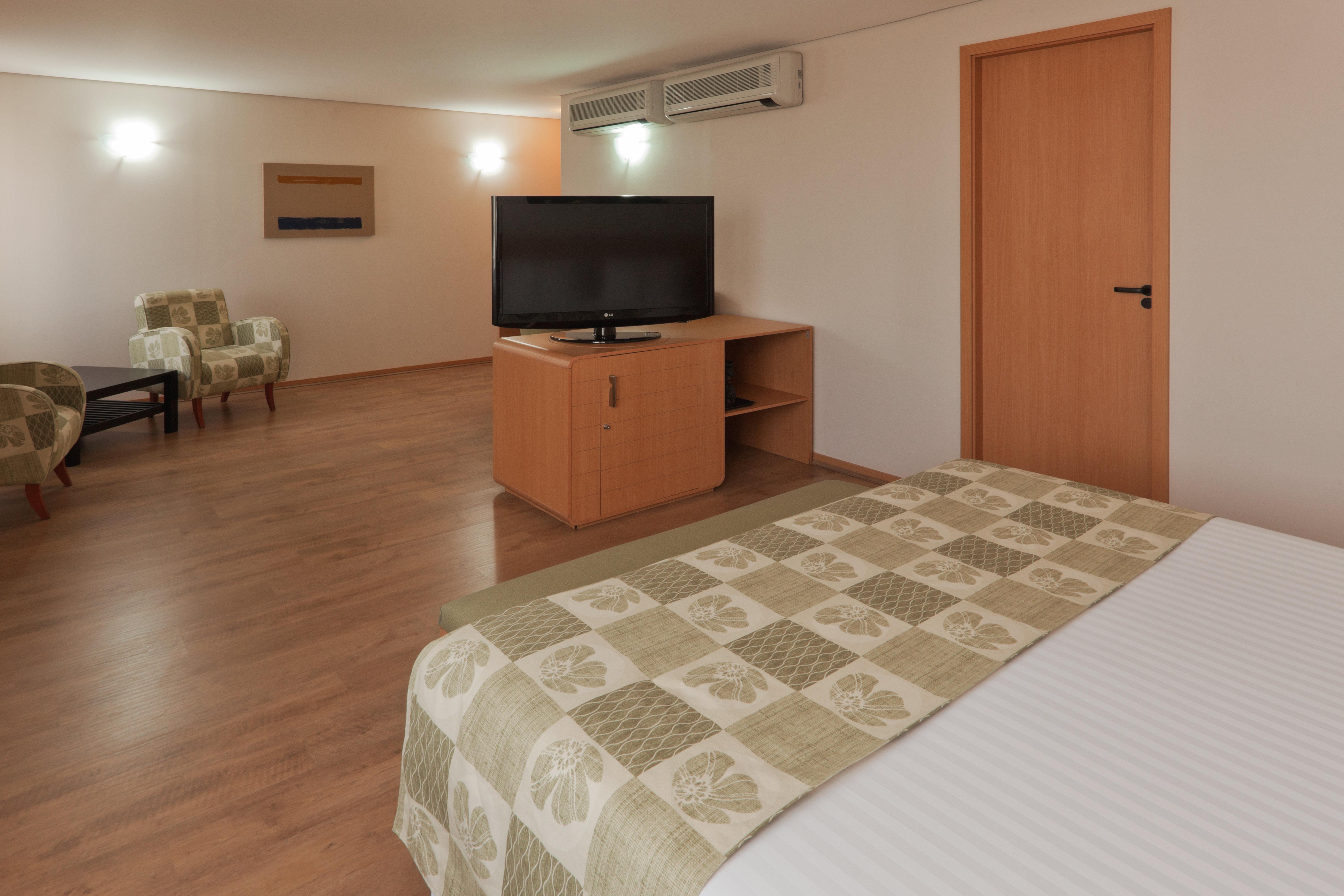 Holiday Inn Sao Paulo Parque Anhembi By Ihg Kültér fotó