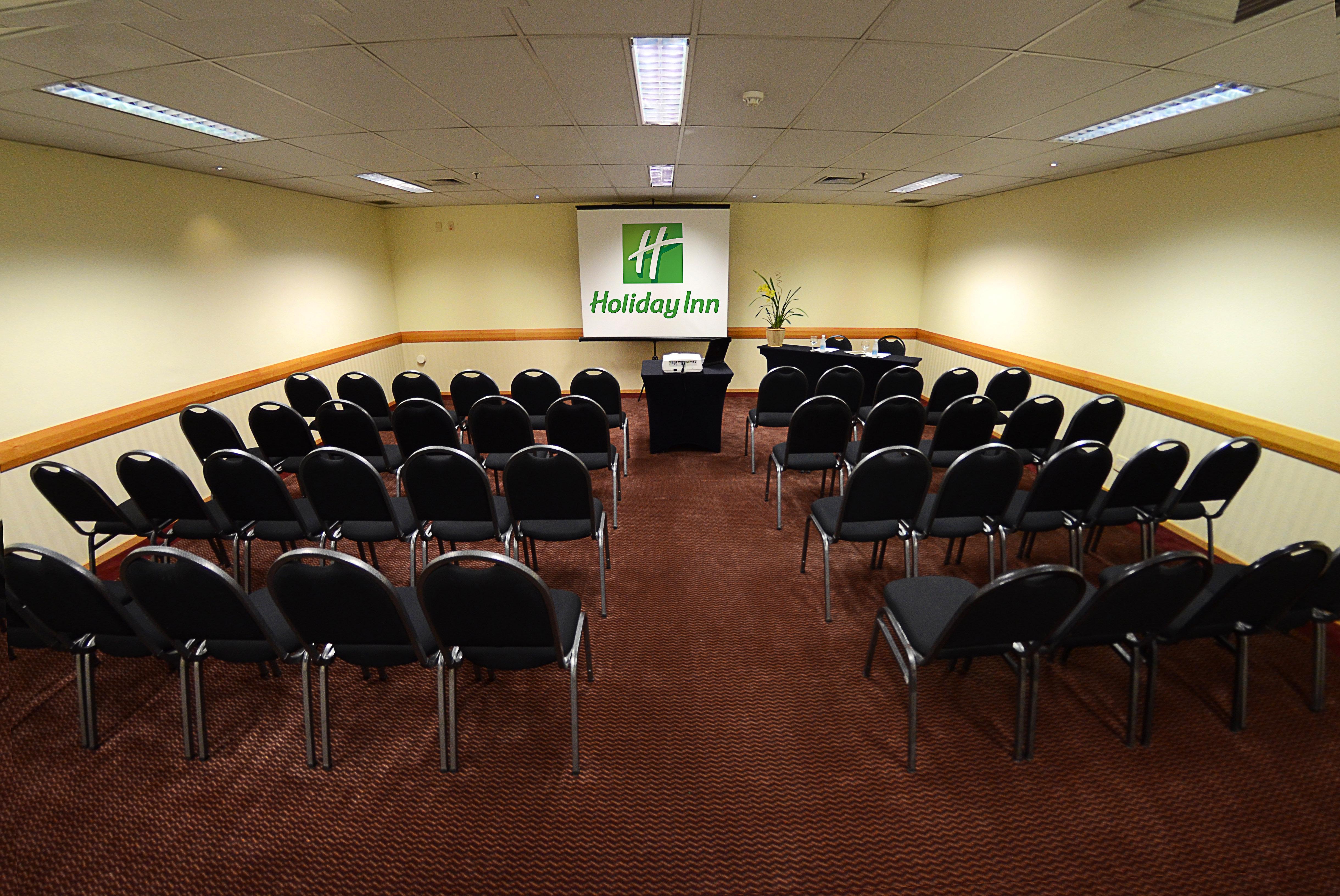 Holiday Inn Sao Paulo Parque Anhembi By Ihg Kültér fotó