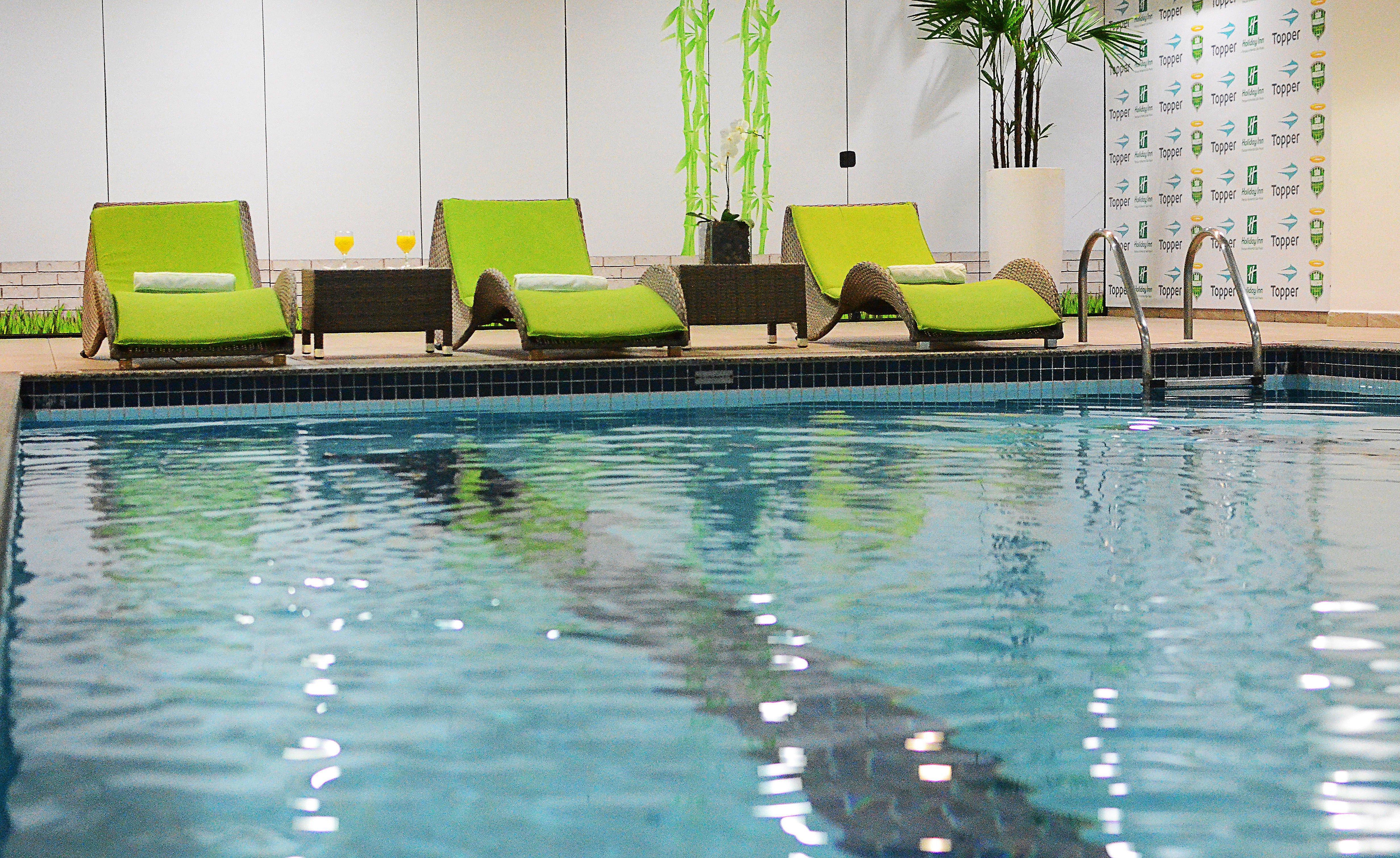 Holiday Inn Sao Paulo Parque Anhembi By Ihg Kültér fotó