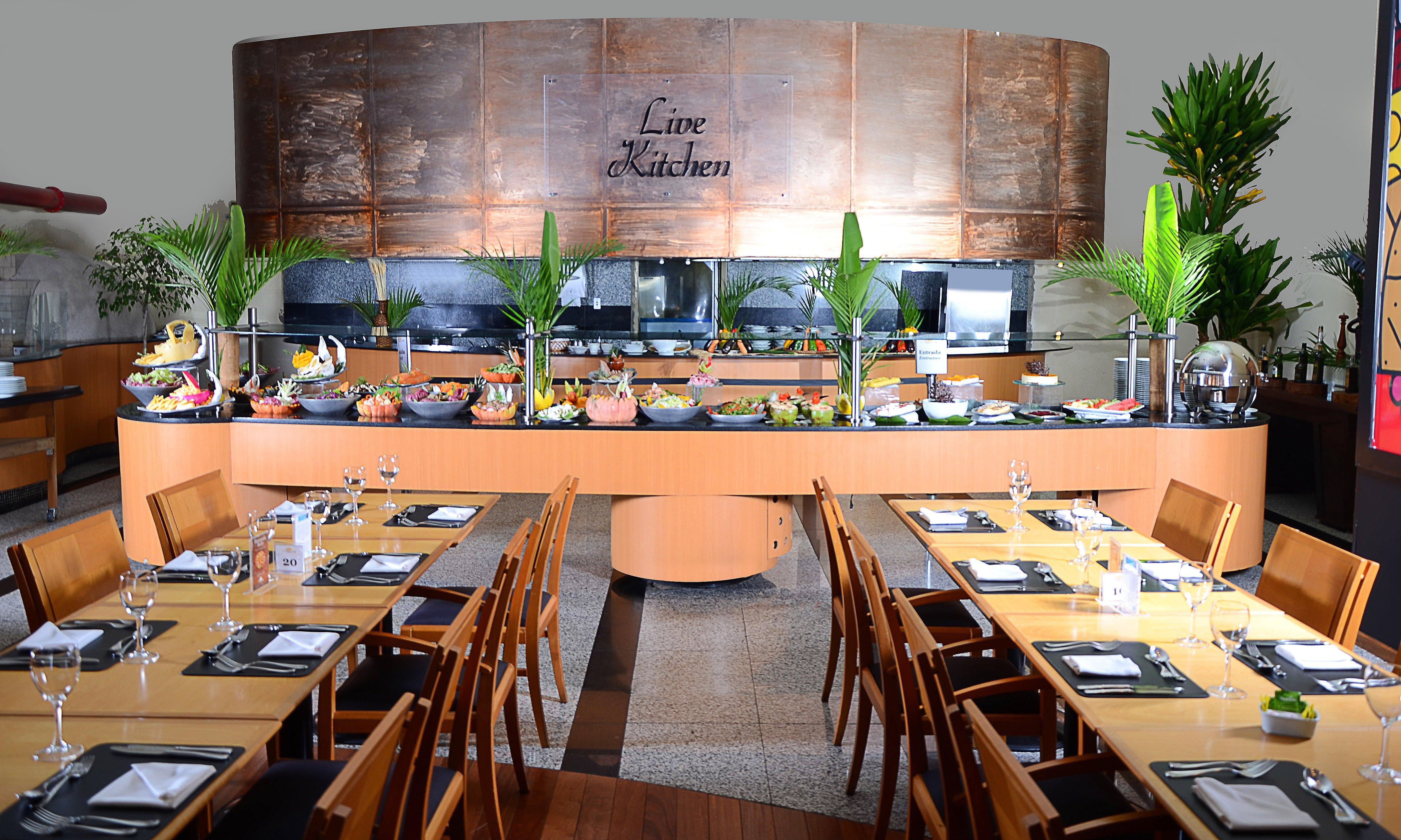 Holiday Inn Sao Paulo Parque Anhembi By Ihg Kültér fotó