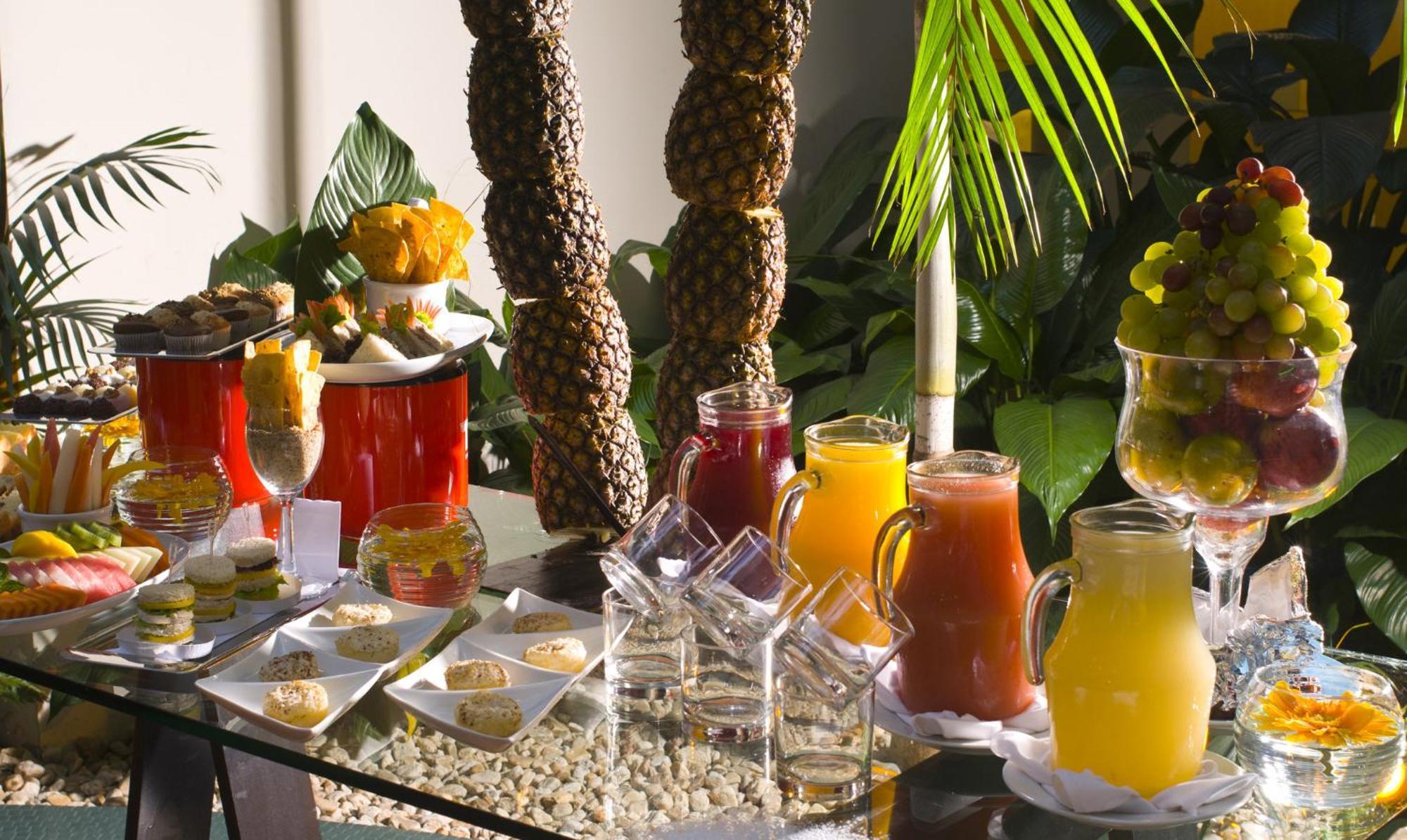 Holiday Inn Sao Paulo Parque Anhembi By Ihg Kültér fotó